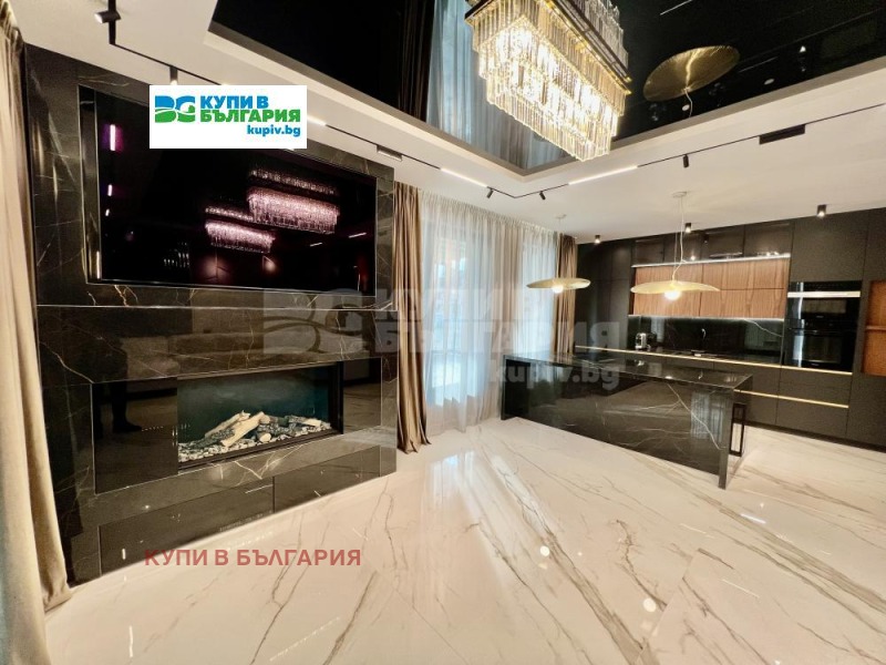 Продава 3-СТАЕН, гр. Варна, к.к. Св.Св. Константин и Елена, снимка 13 - Апартаменти - 52838340