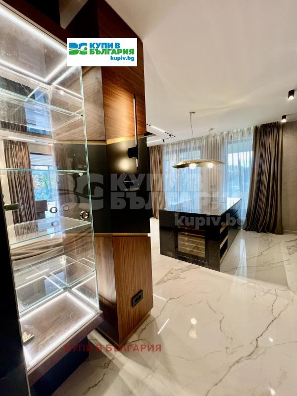 Продава 3-СТАЕН, гр. Варна, к.к. Св.Св. Константин и Елена, снимка 5 - Апартаменти - 52838340