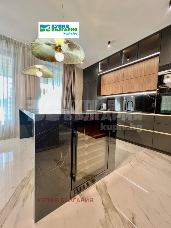 Продава 3-СТАЕН, гр. Варна, к.к. Св.Св. Константин и Елена, снимка 14 - Апартаменти - 52838340