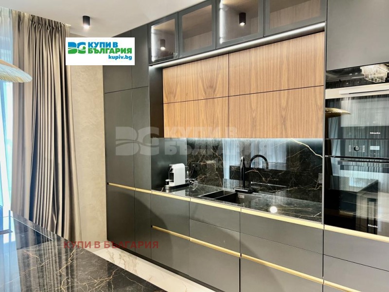 Продава 3-СТАЕН, гр. Варна, к.к. Св.Св. Константин и Елена, снимка 9 - Апартаменти - 52838340