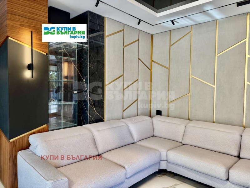 Продава 3-СТАЕН, гр. Варна, к.к. Св.Св. Константин и Елена, снимка 12 - Апартаменти - 52838340