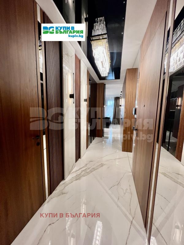 Продава 3-СТАЕН, гр. Варна, к.к. Св.Св. Константин и Елена, снимка 2 - Апартаменти - 52838340