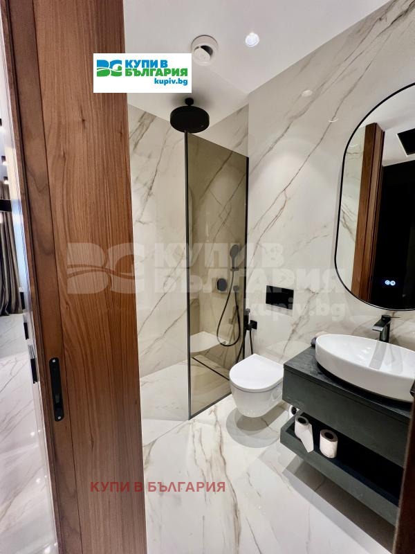 Продава 3-СТАЕН, гр. Варна, к.к. Св.Св. Константин и Елена, снимка 4 - Апартаменти - 52838340