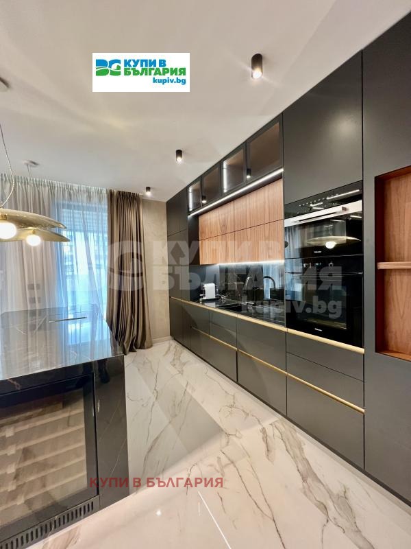 Продава 3-СТАЕН, гр. Варна, к.к. Св.Св. Константин и Елена, снимка 6 - Апартаменти - 52838340