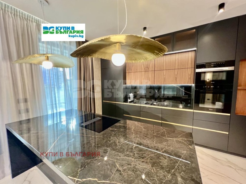 Продава 3-СТАЕН, гр. Варна, к.к. Св.Св. Константин и Елена, снимка 8 - Апартаменти - 52838340