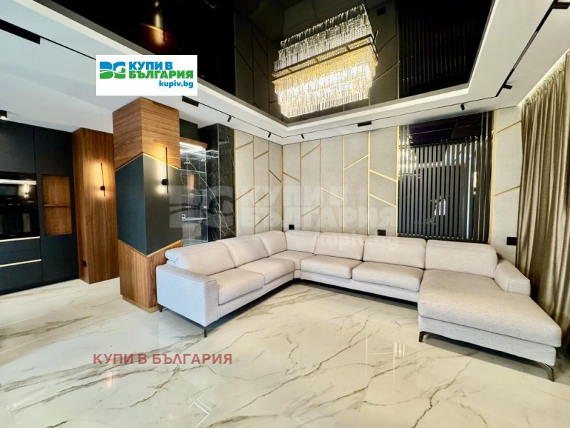 Продава 3-СТАЕН, гр. Варна, к.к. Св.Св. Константин и Елена, снимка 11 - Апартаменти - 52838340