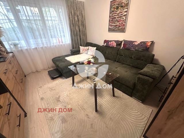 Продава 3-СТАЕН, гр. Свети Влас, област Бургас, снимка 8 - Апартаменти - 54175023