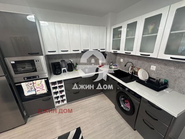 Продава 3-СТАЕН, гр. Свети Влас, област Бургас, снимка 3 - Апартаменти - 54175023