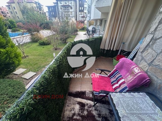 Продава 3-СТАЕН, гр. Свети Влас, област Бургас, снимка 11 - Апартаменти - 54175023