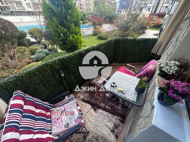 Продава 3-СТАЕН, гр. Свети Влас, област Бургас, снимка 10 - Апартаменти - 54175023