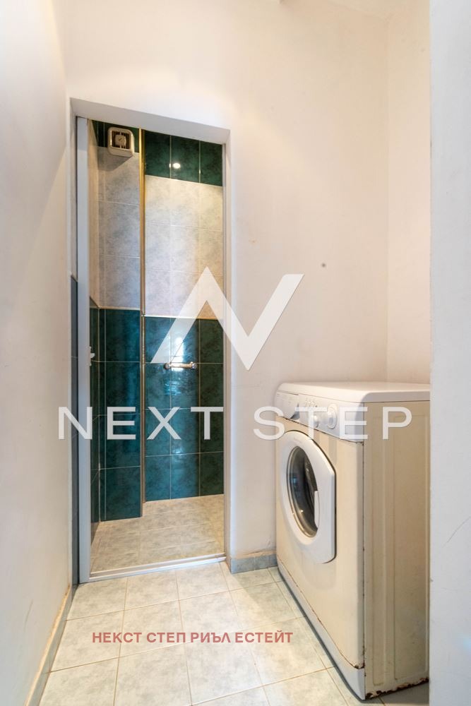 Продава 3-СТАЕН, гр. Пловдив, Младежки Хълм, снимка 13 - Апартаменти - 54448597