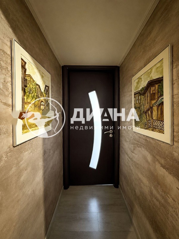 Продава 3-СТАЕН, гр. Пловдив, Кючук Париж, снимка 8 - Апартаменти - 55586395