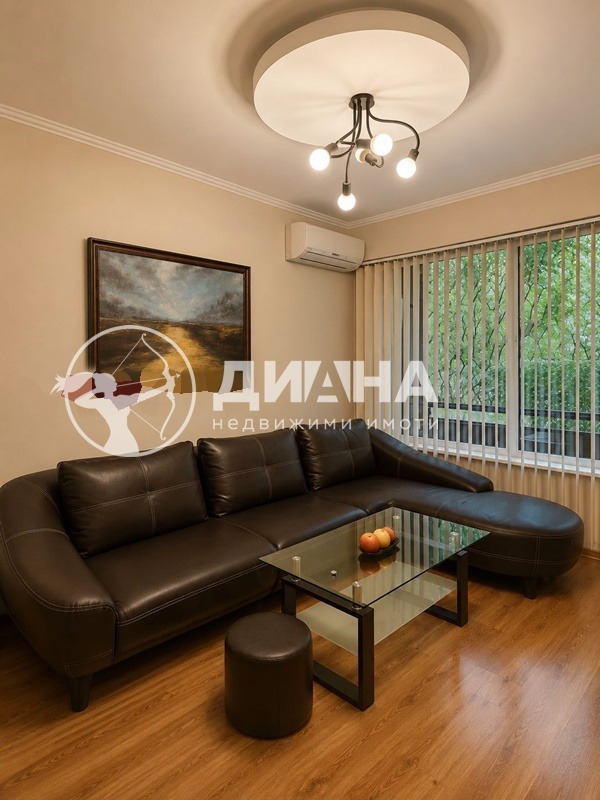 Продава 3-СТАЕН, гр. Пловдив, Кючук Париж, снимка 2 - Апартаменти - 55586395