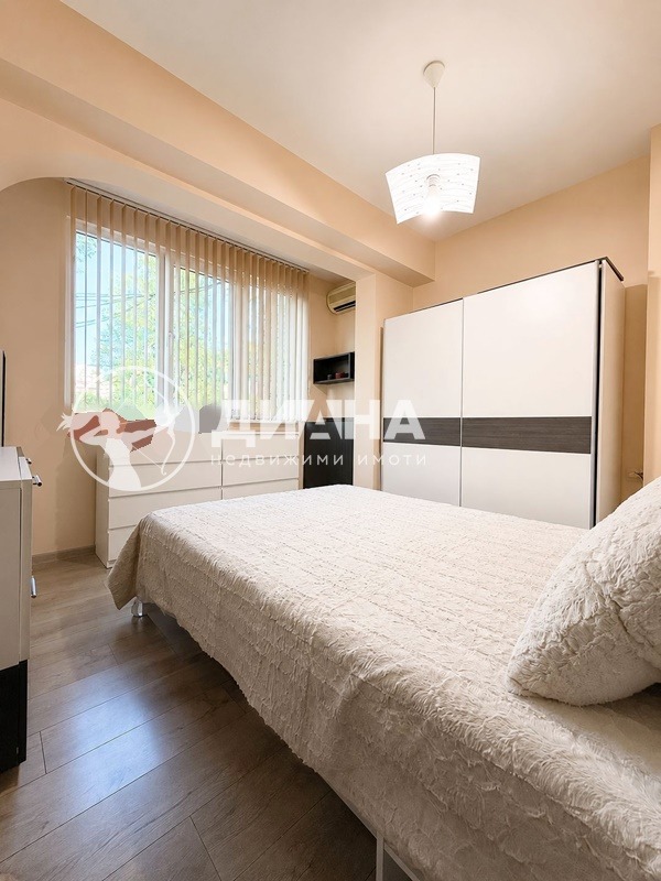 Продава 3-СТАЕН, гр. Пловдив, Кючук Париж, снимка 7 - Апартаменти - 55586395