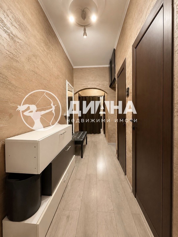 Продава 3-СТАЕН, гр. Пловдив, Кючук Париж, снимка 11 - Апартаменти - 55586395
