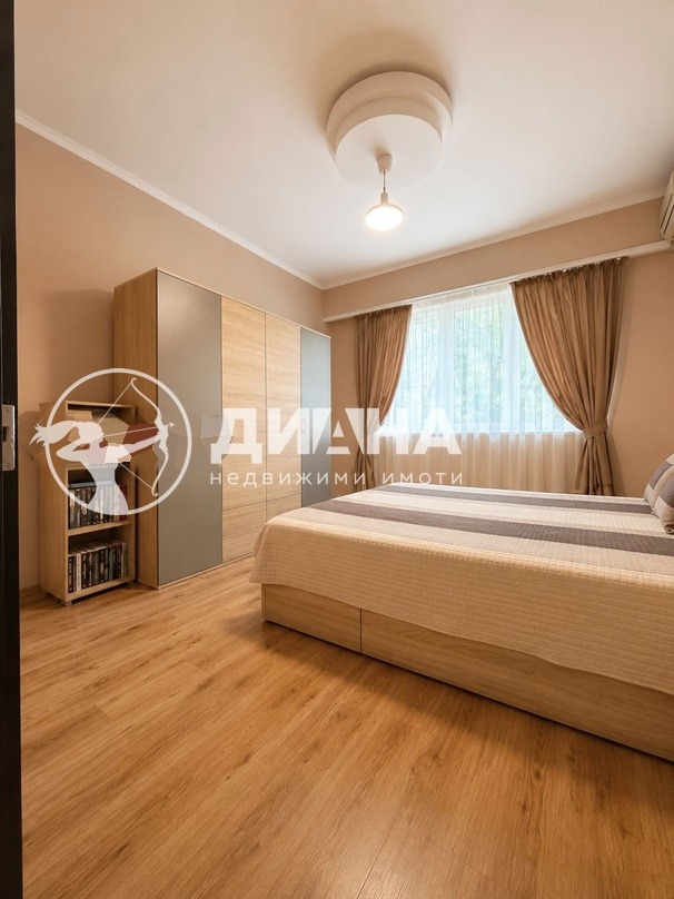 Продава 3-СТАЕН, гр. Пловдив, Кючук Париж, снимка 4 - Апартаменти - 55586395