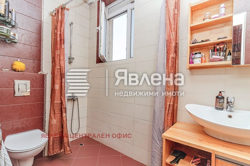 Продава 3-СТАЕН, гр. София, Център, снимка 15 - Апартаменти - 56467500