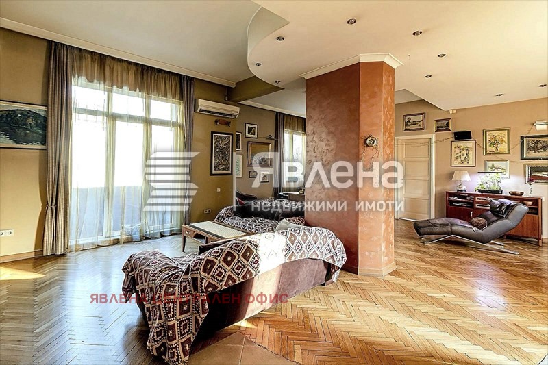 Продава 3-СТАЕН, гр. София, Център, снимка 6 - Апартаменти - 56467500