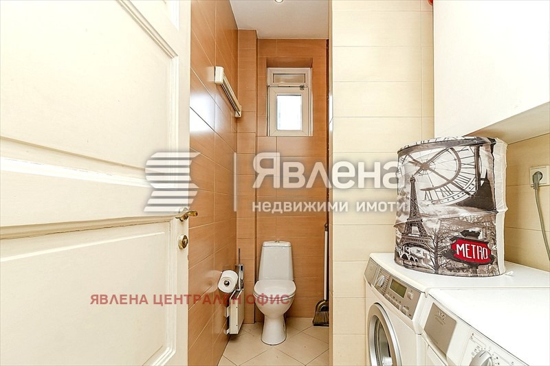 Продава 3-СТАЕН, гр. София, Център, снимка 10 - Апартаменти - 56467500