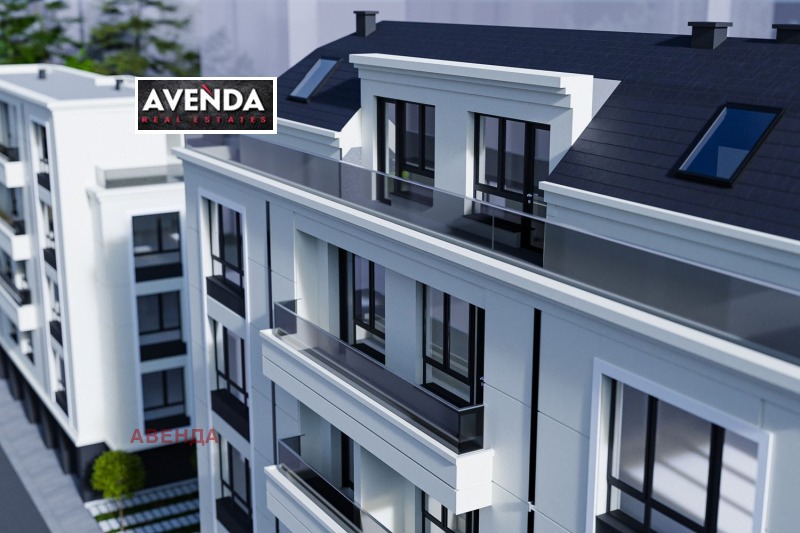 Продава  4-стаен град София , Младост 4 , 173 кв.м | 12588303 - изображение [7]