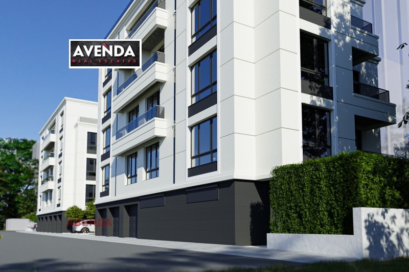 Продава  4-стаен град София , Младост 4 , 173 кв.м | 12588303 - изображение [5]