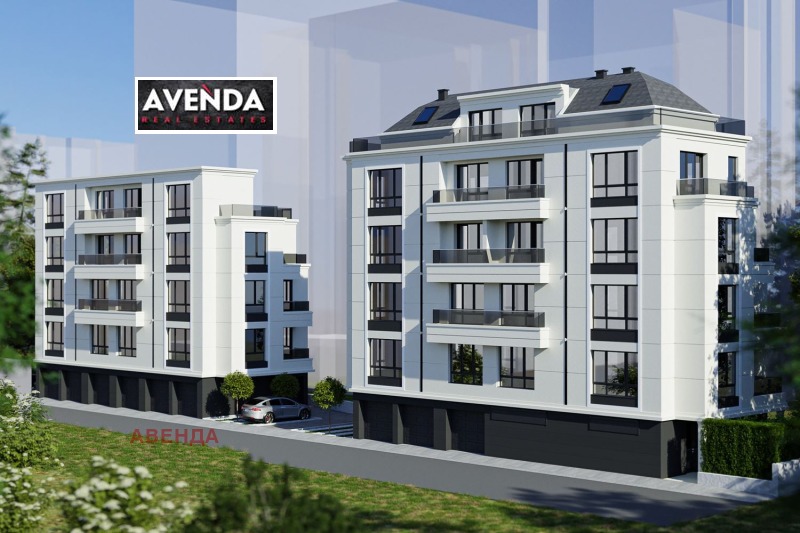 Продава  4-стаен град София , Младост 4 , 173 кв.м | 12588303 - изображение [3]