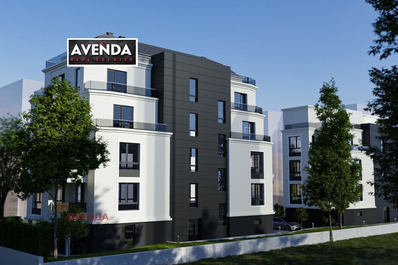 Продава  4-стаен град София , Младост 4 , 173 кв.м | 12588303 - изображение [6]