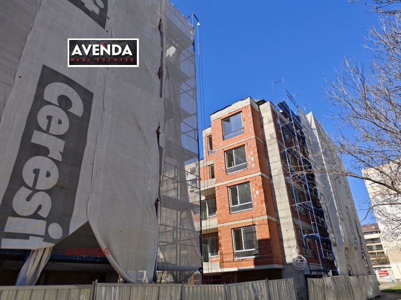 Продава  4-стаен град София , Младост 4 , 173 кв.м | 12588303 - изображение [2]