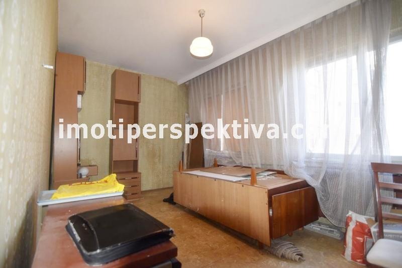 À vendre  3+ chambres Plovdiv , Trakiya , 94 m² | 26272423 - image [10]