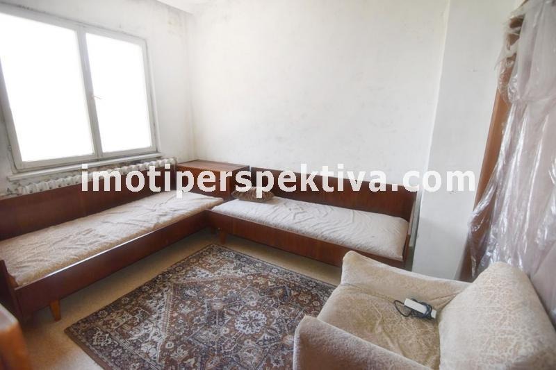 Te koop  3+ slaapkamer Plovdiv , Trakija , 94 m² | 26272423 - afbeelding [9]