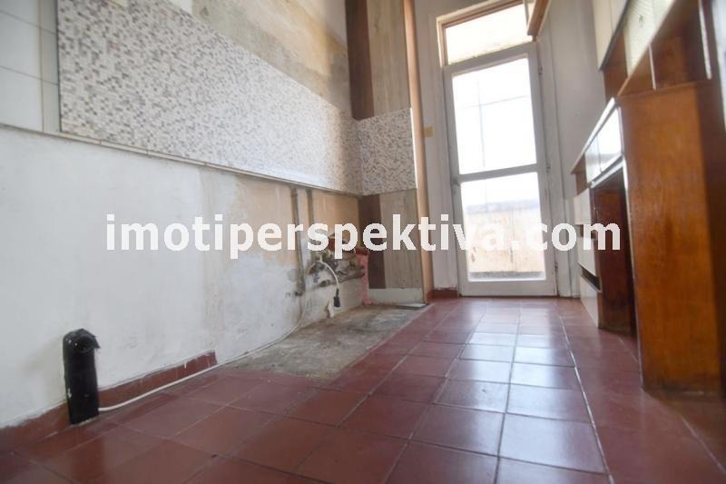 Na prodej  3+ ložnice Plovdiv , Trakija , 94 m2 | 26272423 - obraz [5]