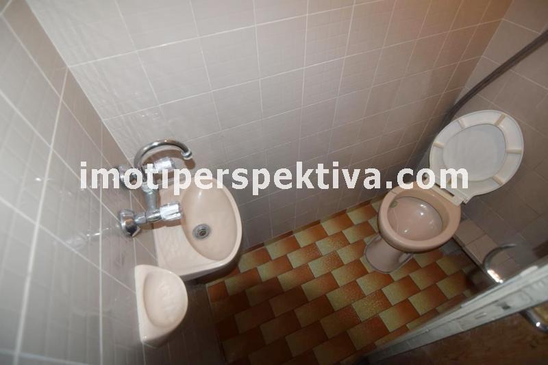 For Sale  3+ bedroom Plovdiv , Trakiya , 94 sq.m | 26272423 - image [14]