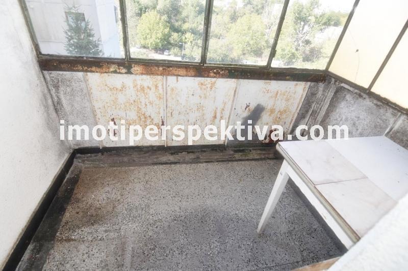 Satılık  3+ yatak odası Plovdiv , Trakiya , 94 metrekare | 26272423 - görüntü [6]