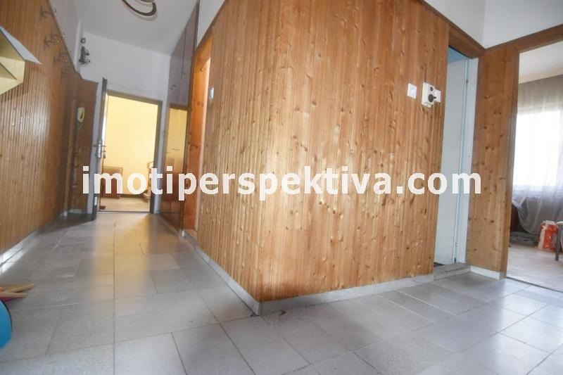 Na prodej  3+ ložnice Plovdiv , Trakija , 94 m2 | 26272423 - obraz [7]