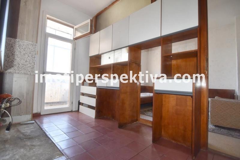 Till salu  3+ sovrum Plovdiv , Trakija , 94 kvm | 26272423 - bild [2]