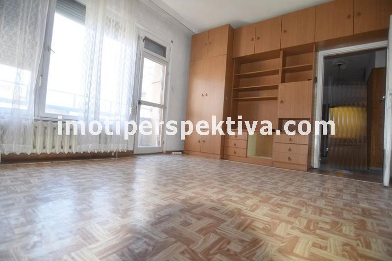 De vânzare  3+ dormitor Plovdiv , Traciia , 94 mp | 26272423 - imagine [3]