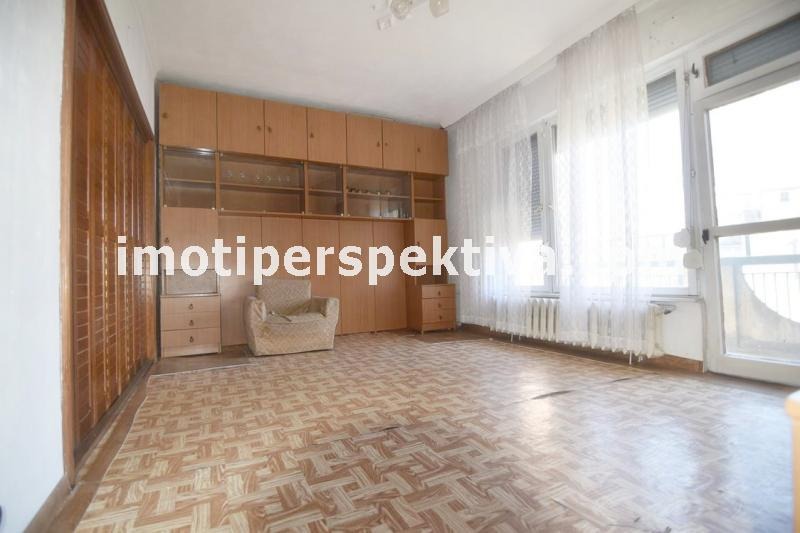 Продава  Многостаен град Пловдив , Тракия , 94 кв.м | 26272423 - изображение [4]