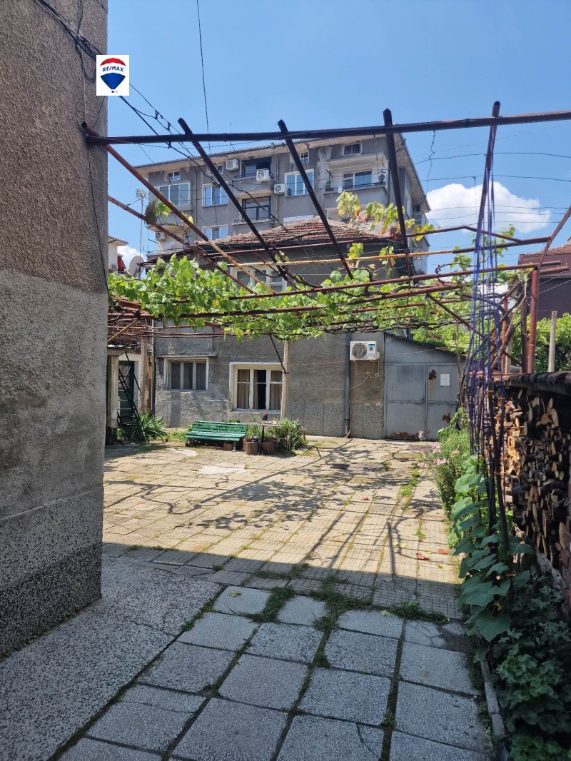 Продава  Етаж от къща град Пловдив , Христо Смирненски , 98 кв.м | 13229611 - изображение [3]