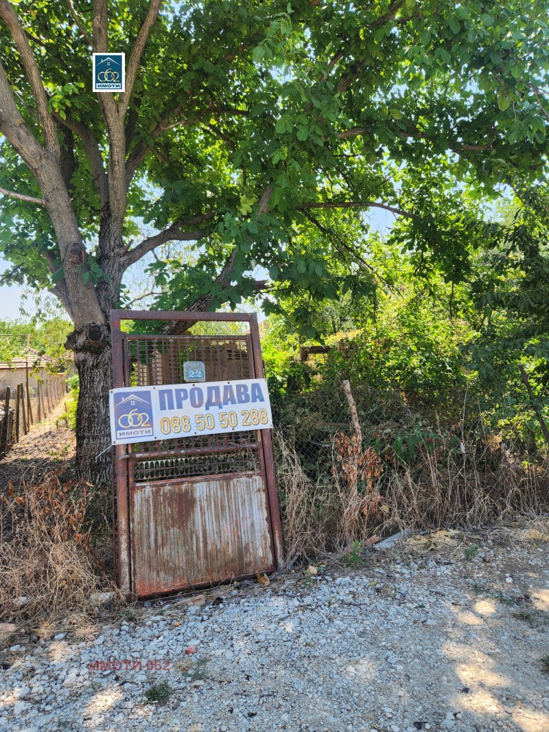 De vânzare  Casa regiunea Veliko Tarnovo , Dolna Oriahovița , 1200 mp | 85168223