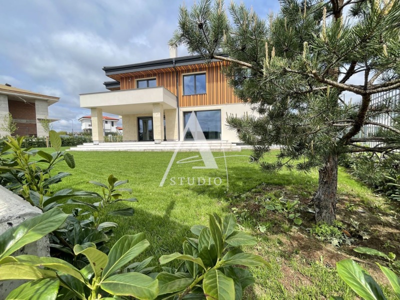 Προς πώληση  σπίτι Σοφηια , Βοιανα , 308 τ.μ | 98327390 - εικόνα [2]