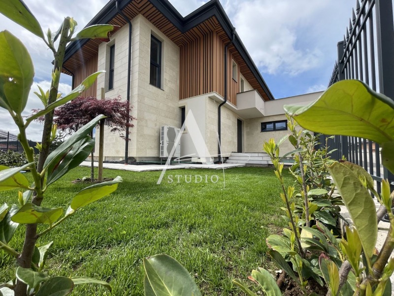 Προς πώληση  σπίτι Σοφηια , Βοιανα , 308 τ.μ | 98327390 - εικόνα [4]