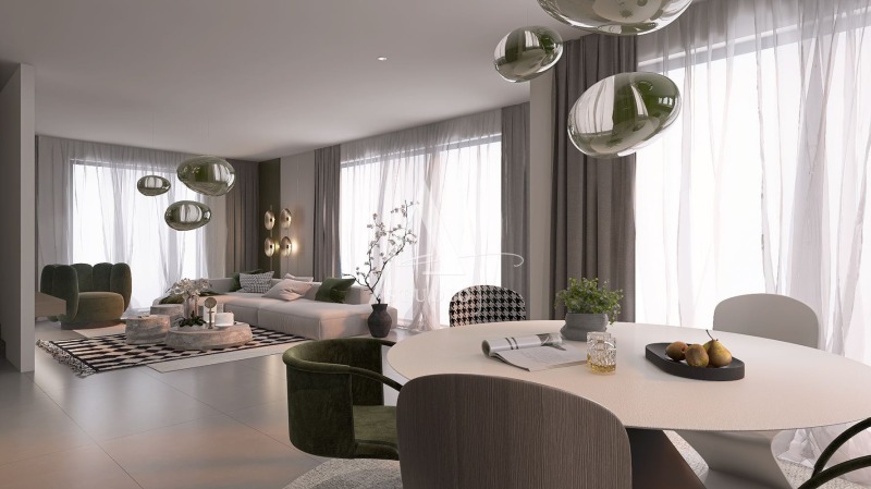 Προς πώληση  σπίτι Σοφηια , Βοιανα , 308 τ.μ | 98327390 - εικόνα [7]