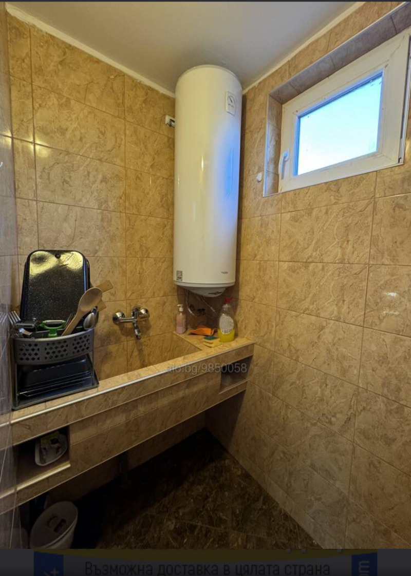 Продава  Къща област Бургас , с. Дебелт , 25 кв.м | 39339089 - изображение [4]