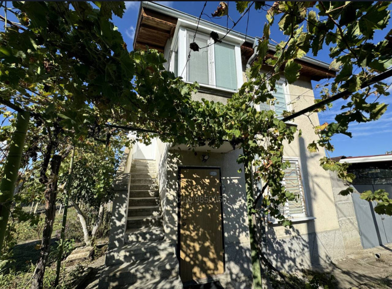 Продава  Къща област Бургас , с. Дебелт , 25 кв.м | 39339089 - изображение [2]