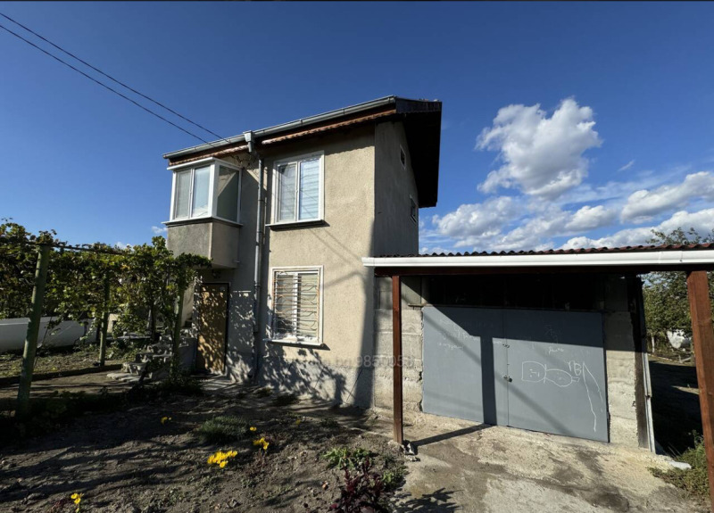 Продава  Къща област Бургас , с. Дебелт , 25 кв.м | 39339089