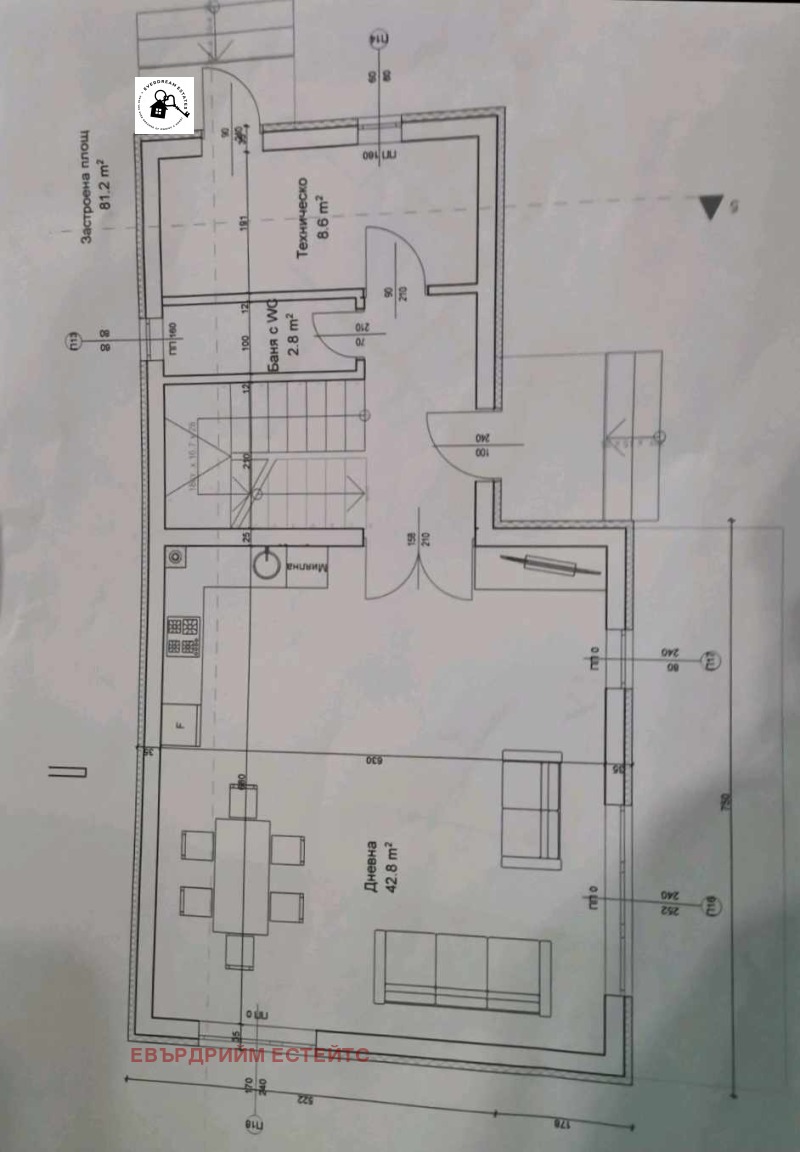 In vendita  Casa Sofia , Negovan , 184 mq | 81618183 - Immagine [9]