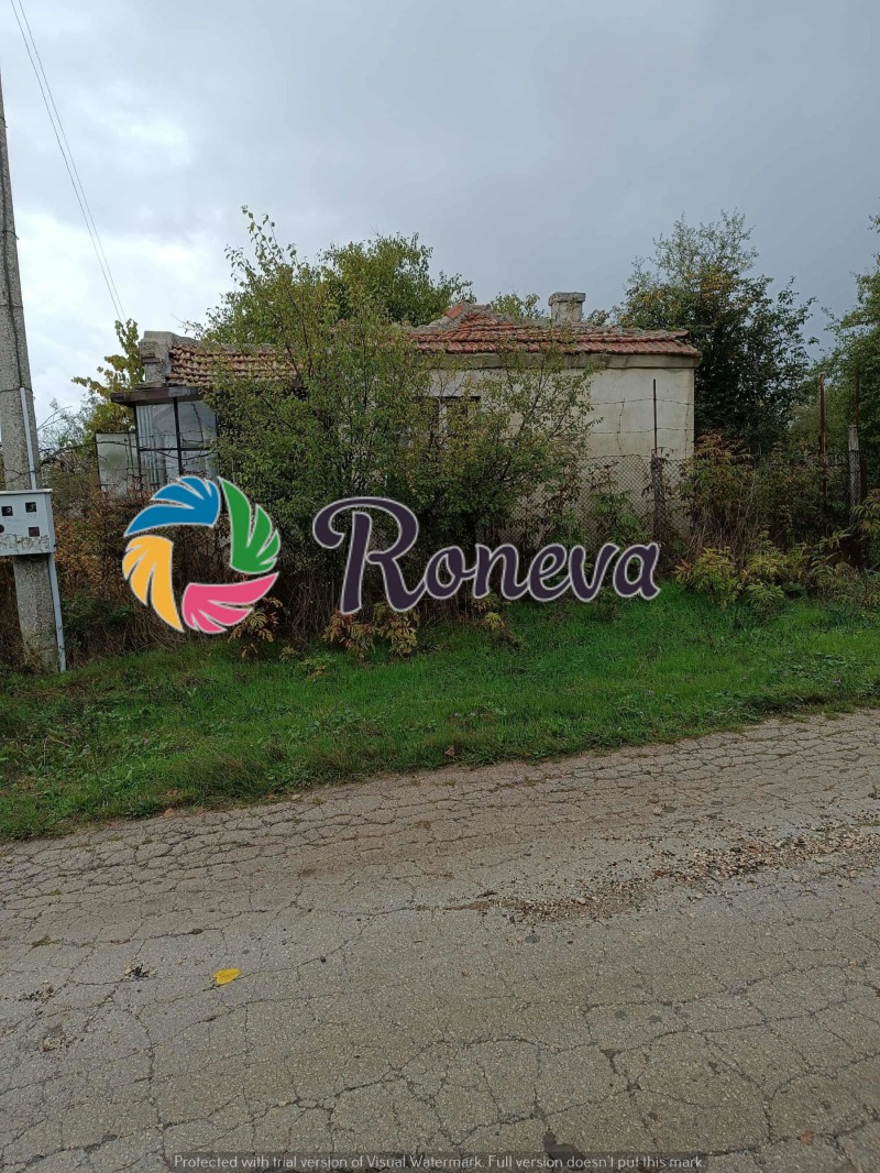 Продава КЪЩА, област Варна, с. Новаково • 56600 € / 110699.98 лв. • 59406508 1