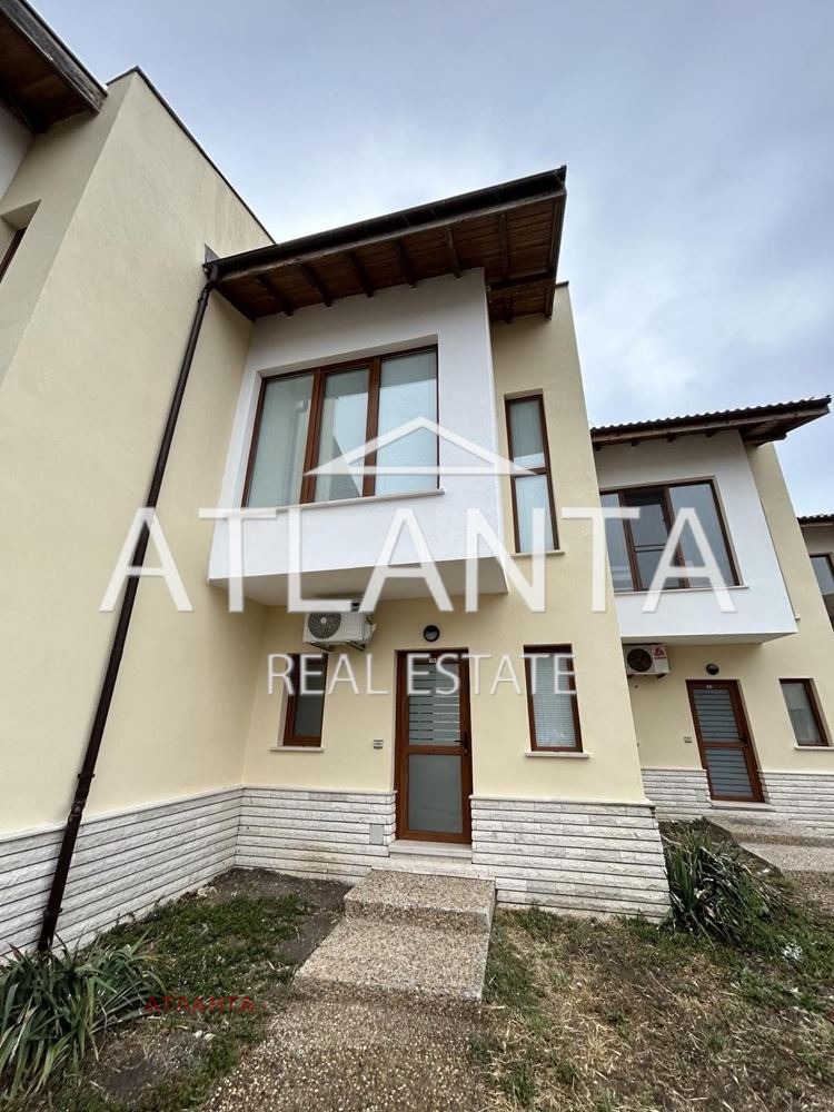 Продава КЪЩА, гр. Балчик, област Добрич, снимка 2 - Къщи - 54341773