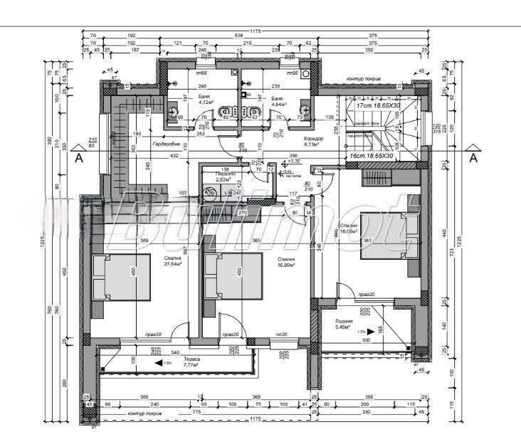 Продава КЪЩА, гр. Варна, м-т Горна Трака, снимка 10 - Къщи - 54550023