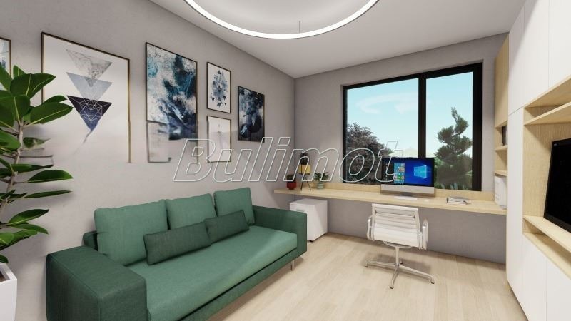 Продава КЪЩА, гр. Варна, м-т Горна Трака, снимка 7 - Къщи - 54550023